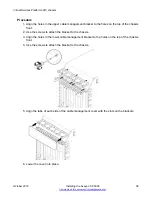 Preview for 38 page of Avaya Virtual Services Platform 9000 Installation Manual