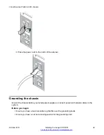 Preview for 42 page of Avaya Virtual Services Platform 9000 Installation Manual