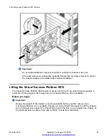 Preview for 78 page of Avaya Virtual Services Platform 9000 Installation Manual