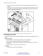 Preview for 82 page of Avaya Virtual Services Platform 9000 Installation Manual