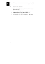 Preview for 4 page of Avaya Voicebox CV Operating Instructions Manual