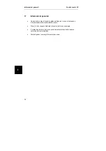 Preview for 36 page of Avaya Voicebox CV Operating Instructions Manual