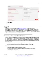 Preview for 9 page of Avaya VSP 4850 GTS DC Installing