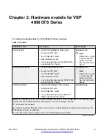 Preview for 12 page of Avaya VSP 4850 GTS DC Installing