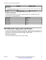 Preview for 30 page of Avaya VSP 4850 GTS DC Installing