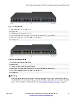 Preview for 37 page of Avaya VSP 4850 GTS DC Installing