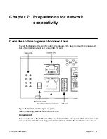 Preview for 57 page of Avaya VSP 7000 Series Installation Manual