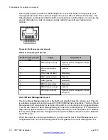 Preview for 58 page of Avaya VSP 7000 Series Installation Manual