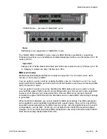 Preview for 65 page of Avaya VSP 7000 Series Installation Manual