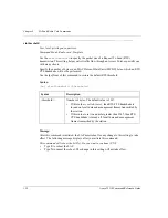 Preview for 144 page of Avaya W310 Command Reference Manual