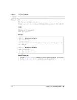 Preview for 320 page of Avaya W310 Command Reference Manual