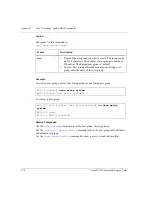 Preview for 426 page of Avaya W310 Command Reference Manual