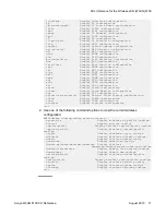 Preview for 17 page of Avaya WLAN 8100 Series Reference