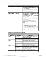 Preview for 26 page of Avaya WLAN 8100 Series Reference