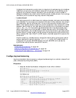 Preview for 120 page of Avaya WLAN 8100 Series Reference