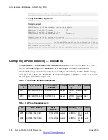 Preview for 124 page of Avaya WLAN 8100 Series Reference