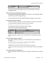 Preview for 199 page of Avaya WLAN 8100 Series Reference