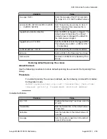 Preview for 253 page of Avaya WLAN 8100 Series Reference