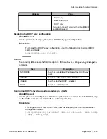 Preview for 283 page of Avaya WLAN 8100 Series Reference