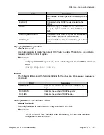 Preview for 285 page of Avaya WLAN 8100 Series Reference