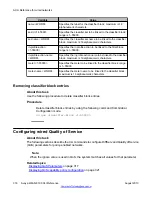 Preview for 316 page of Avaya WLAN 8100 Series Reference