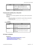 Preview for 321 page of Avaya WLAN 8100 Series Reference