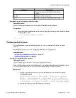 Preview for 333 page of Avaya WLAN 8100 Series Reference