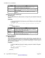 Preview for 348 page of Avaya WLAN 8100 Series Reference