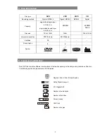 Preview for 7 page of Avayon DXP-1000 G2 Instruction Manual