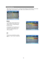 Preview for 25 page of Avayon DXP-1000 G2 Instruction Manual