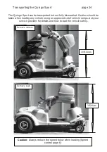 Preview for 26 page of AVC Quingo CLASSIC Handbook & Service Manual