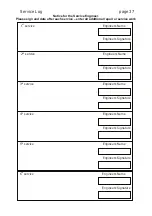 Preview for 39 page of AVC Quingo CLASSIC Handbook & Service Manual