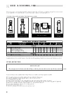 Preview for 10 page of Avdel 07500 Instruction Manual