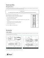 Preview for 8 page of Avdel 73200 Tool Instruction Manual