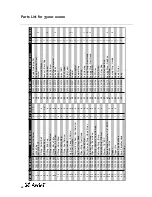 Preview for 16 page of Avdel 73200 Tool Instruction Manual