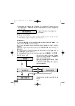 Preview for 32 page of AVE AF902R-CE Manual