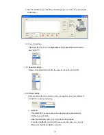 Preview for 77 page of AVE MVDR5000 Installation & Operation Manual