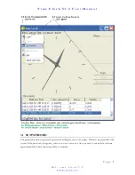 Preview for 7 page of Avea Time Clock V1.2 User Manual