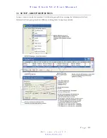 Preview for 11 page of Avea Time Clock V1.2 User Manual