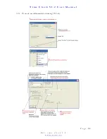 Preview for 16 page of Avea Time Clock V1.2 User Manual