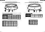 Preview for 13 page of avenli 12155 Series Owner'S Manual