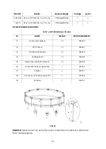 Preview for 76 page of avenli RF-21-CZ3 User Manual