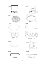 Preview for 45 page of avenli SFP6-21-CZ User Manual