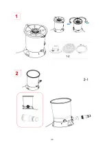 Preview for 46 page of avenli SFP6-21-CZ User Manual