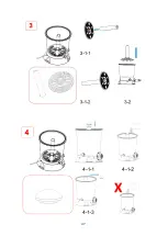 Preview for 47 page of avenli SFP6-21-CZ User Manual