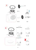 Preview for 60 page of avenli SFP6-21-CZ User Manual