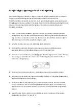 Preview for 65 page of avenli SFP6-21-CZ User Manual