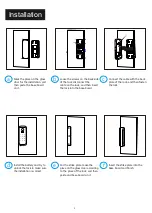 Preview for 3 page of Avent Security M901S Product Manual