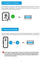 Preview for 5 page of Avent Security M901S Product Manual