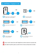 Preview for 8 page of Avent Security M901S Product Manual